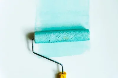 Peinture intérieure à Cazaux-Layrisse — murs, plafonds et boiseries